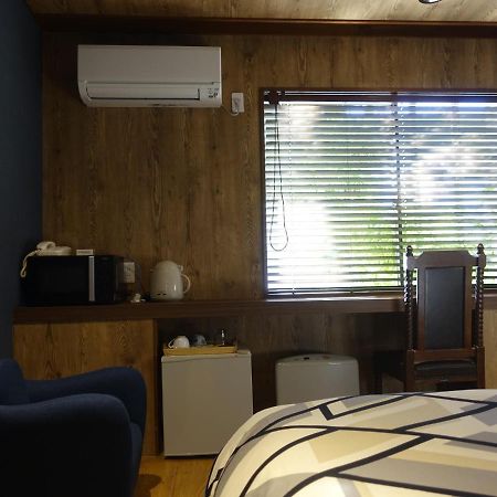 Oimatsuen Apartment Saku Ngoại thất bức ảnh