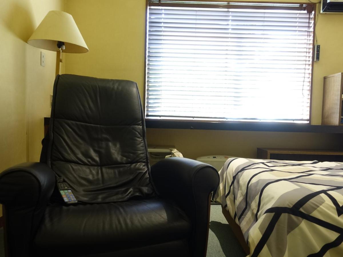 Oimatsuen Apartment Saku Ngoại thất bức ảnh