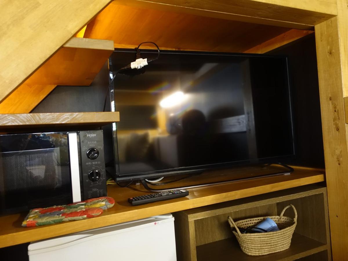 Oimatsuen Apartment Saku Ngoại thất bức ảnh