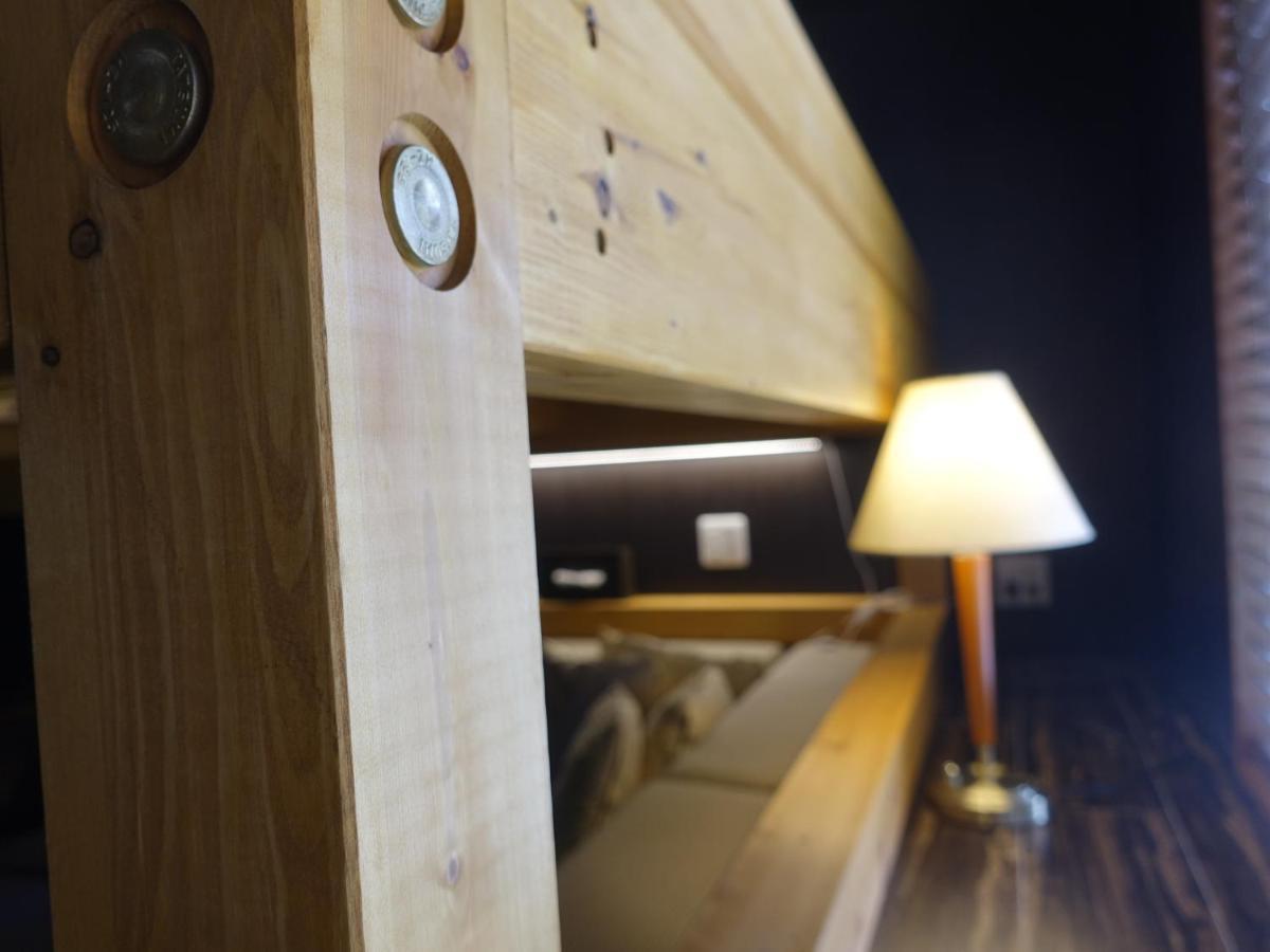 Oimatsuen Apartment Saku Ngoại thất bức ảnh