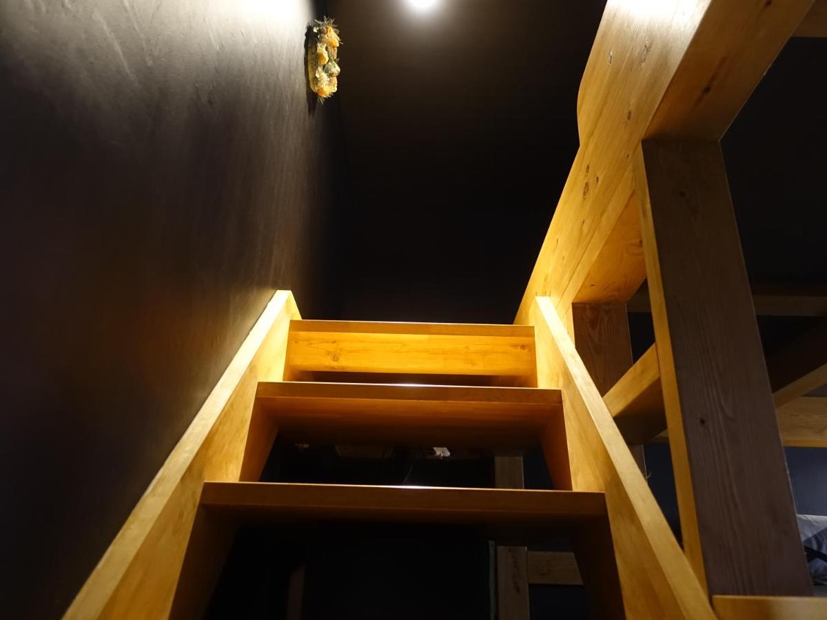 Oimatsuen Apartment Saku Ngoại thất bức ảnh