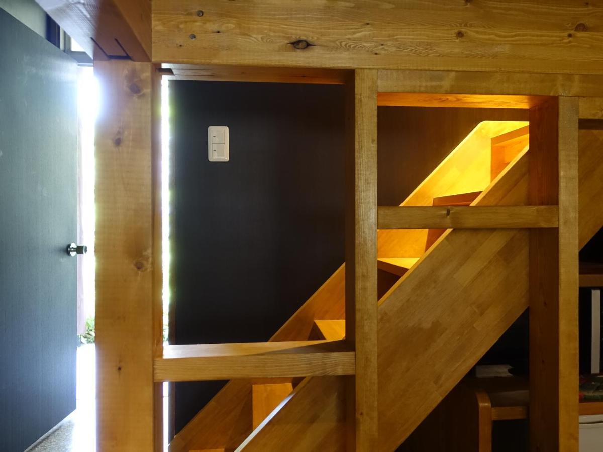 Oimatsuen Apartment Saku Ngoại thất bức ảnh