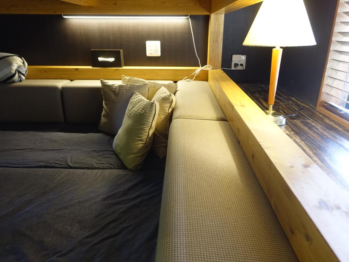 Oimatsuen Apartment Saku Ngoại thất bức ảnh