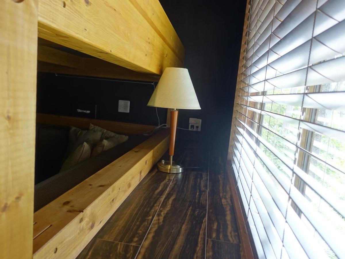 Oimatsuen Apartment Saku Ngoại thất bức ảnh