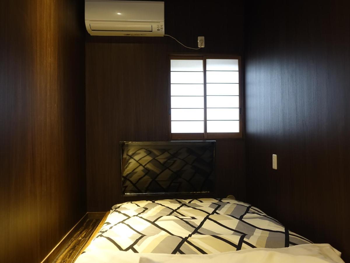 Oimatsuen Apartment Saku Ngoại thất bức ảnh