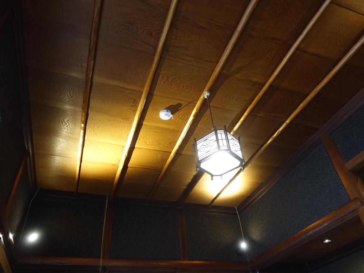Oimatsuen Apartment Saku Ngoại thất bức ảnh