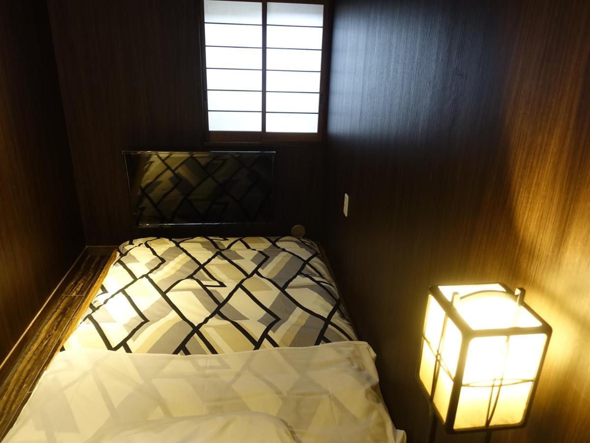 Oimatsuen Apartment Saku Ngoại thất bức ảnh