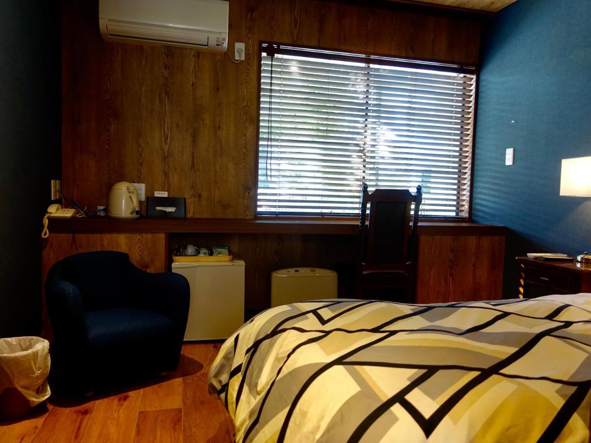 Oimatsuen Apartment Saku Ngoại thất bức ảnh