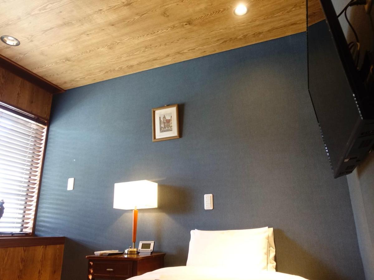 Oimatsuen Apartment Saku Ngoại thất bức ảnh