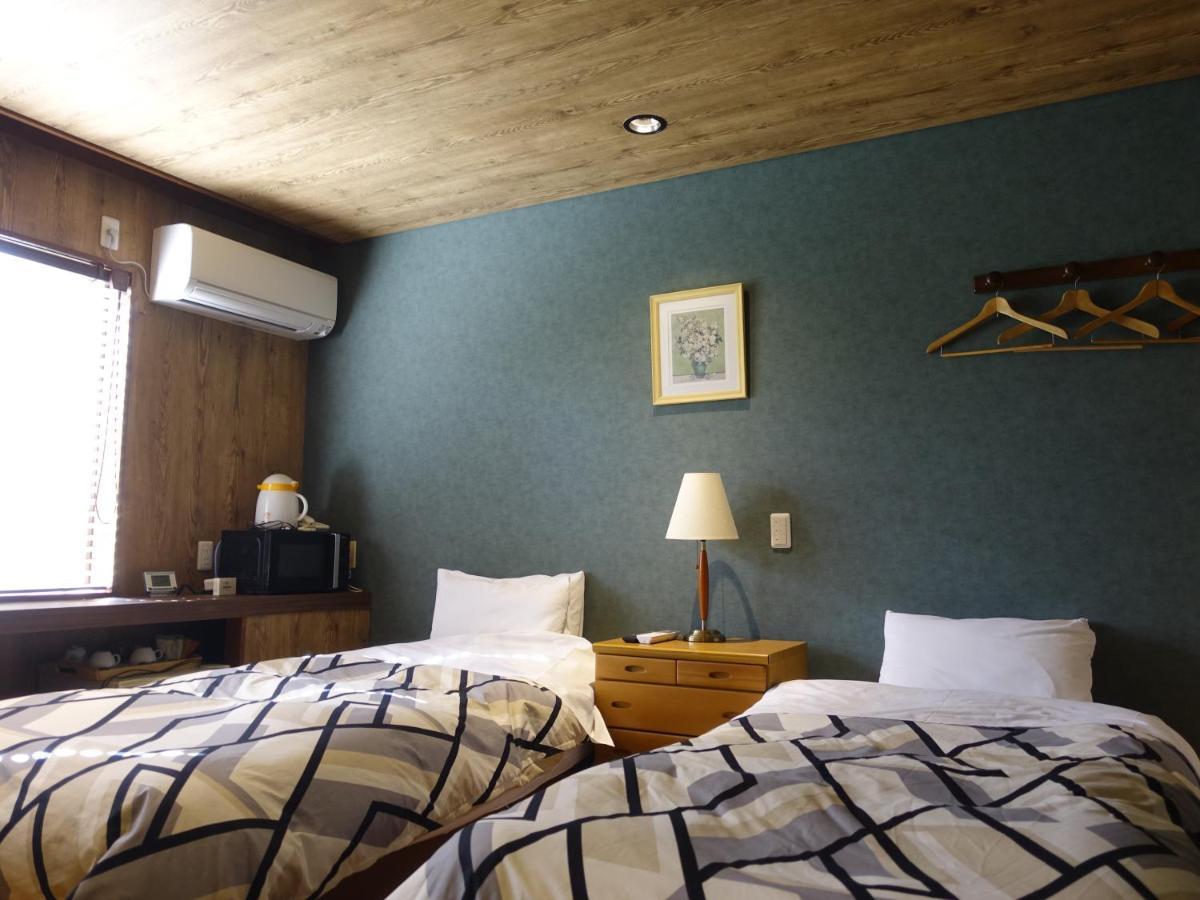 Oimatsuen Apartment Saku Ngoại thất bức ảnh