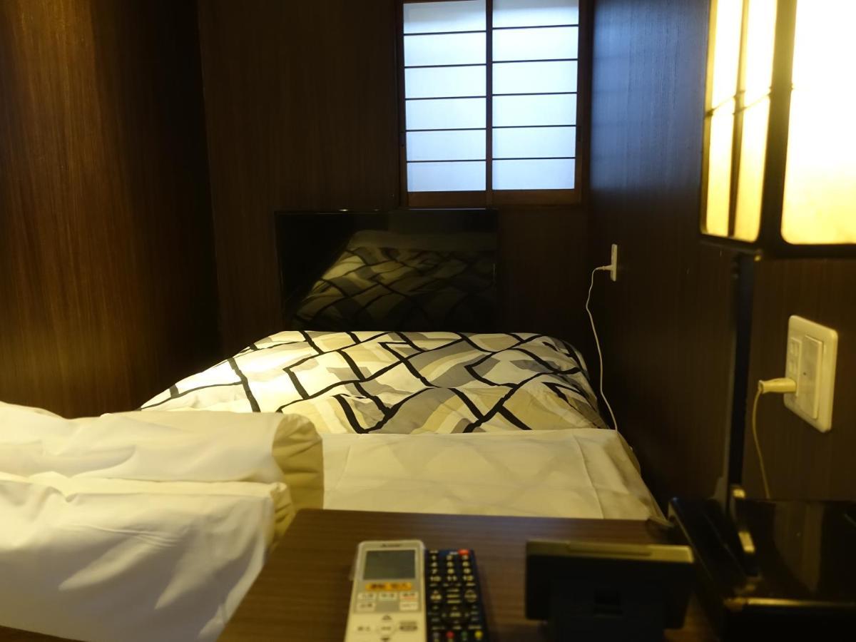 Oimatsuen Apartment Saku Ngoại thất bức ảnh