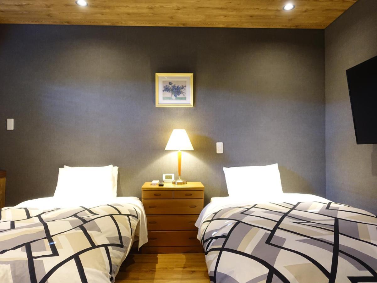 Oimatsuen Apartment Saku Ngoại thất bức ảnh