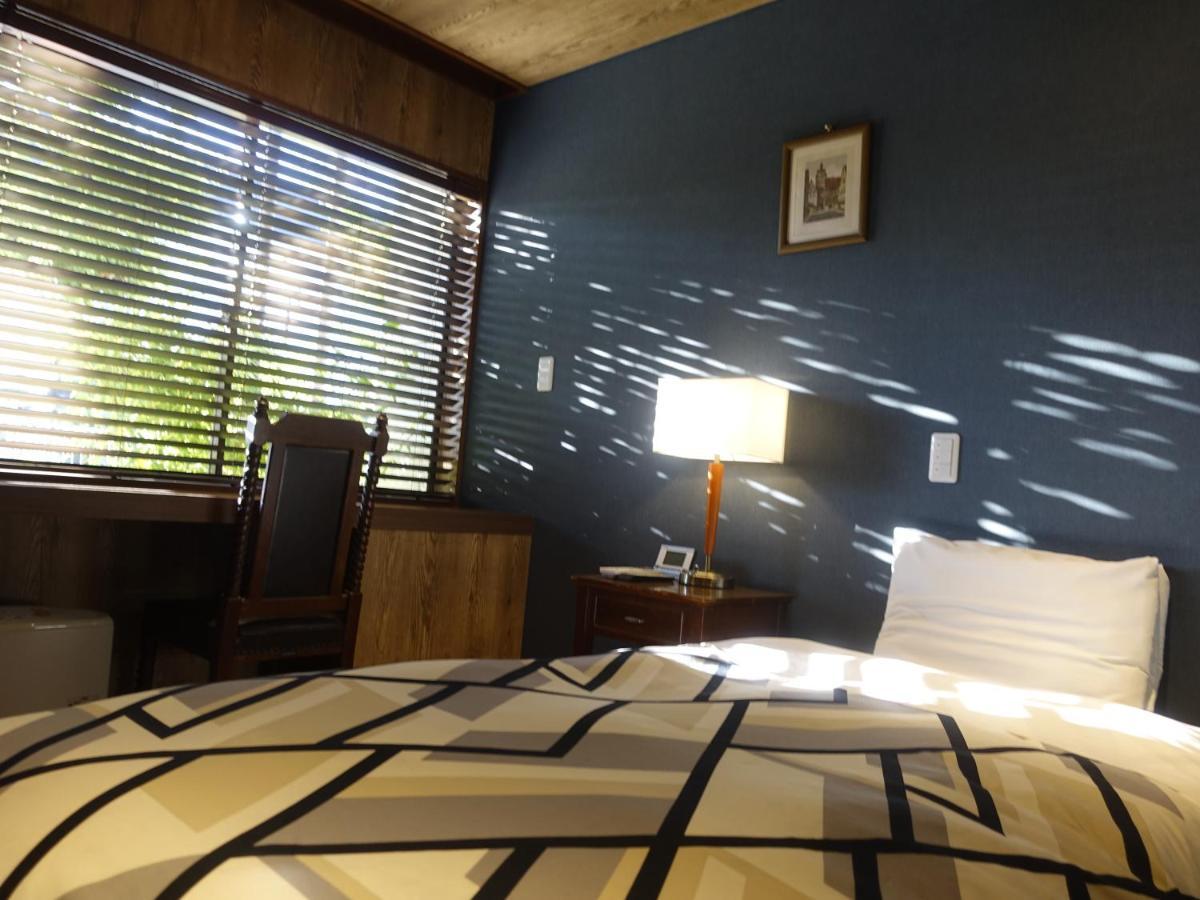 Oimatsuen Apartment Saku Ngoại thất bức ảnh