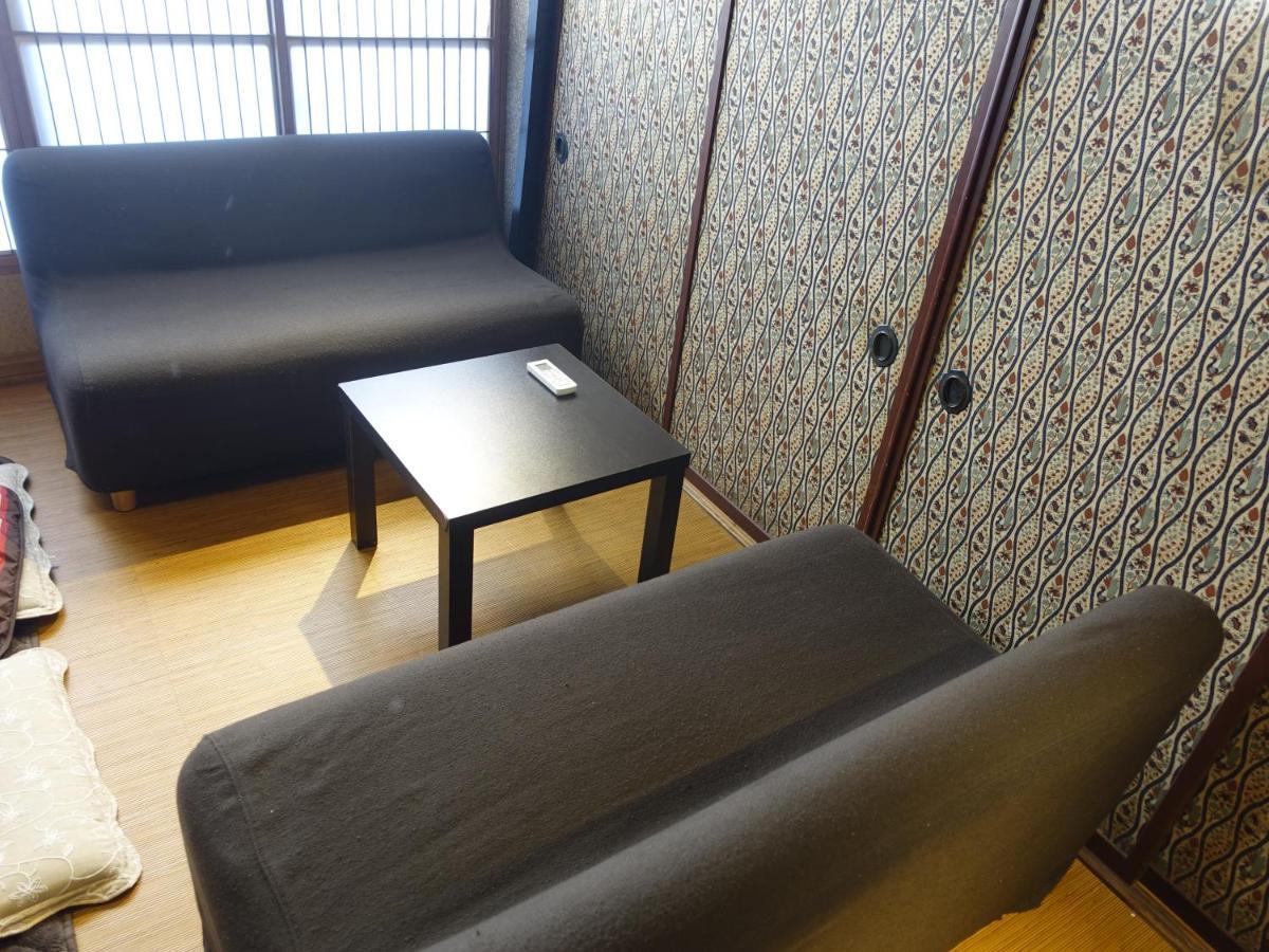 Oimatsuen Apartment Saku Ngoại thất bức ảnh